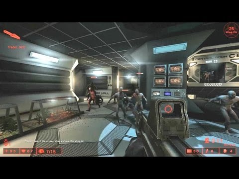 Half-Life : Initial Encounter PC