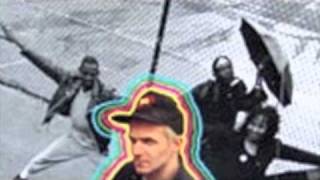 Ellis D - Acid Rain [Free Your Mind 1989] Junior Vasquez - Acid House