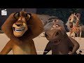 Madagascar Stranded On The Beach HD CLIP