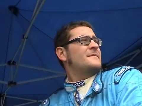 Video Rally di Reggello 2011 by ThePrometeor