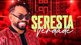 SILVANNO SALLES 2026 - SERESTA DE VERDADE PRA BEBER [AS MELHORES DE SILVANNO SALLES] CD PRA PAREDÃO