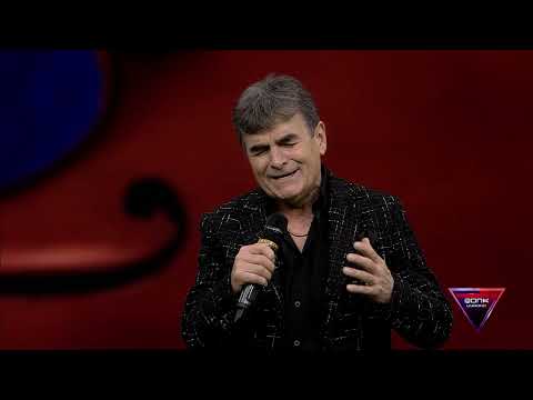 Grupa Fortuna i  Sefedin Bajramov  - Da ni potrae denot  - Folk Dzuboks na MRTV LIVE