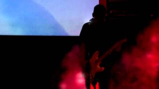 Godflesh - Spite [live @ Impetus Festival]