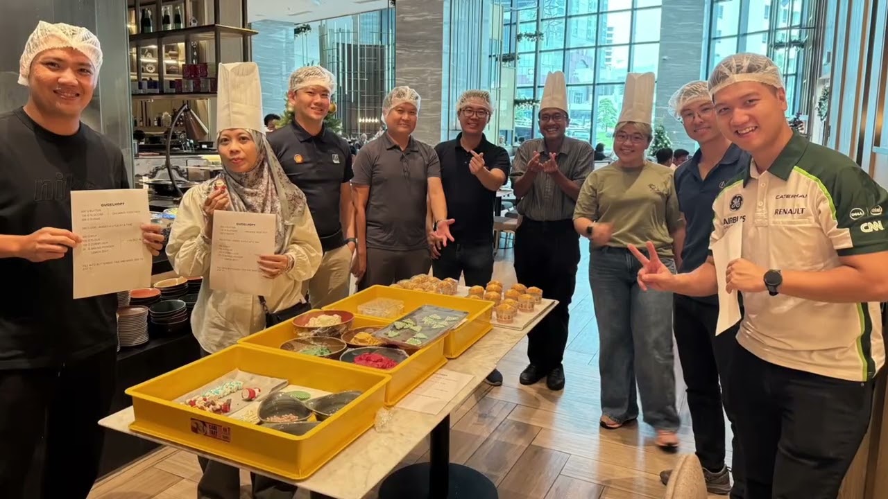 Knowledge Plus Corporate Video