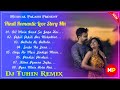 90's Hindi Romantic Love Story Mix//Dj Tuhin Remix//👉@musicalpalash
