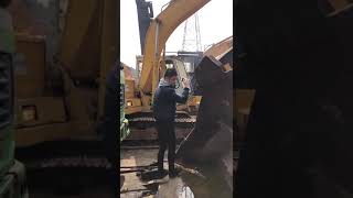 Eladó Hitachi EX60-5 minikotró - Kép 4 | Machineryline HU Hitachi EX60-5 minikotró | Kép 4 - Machineryline