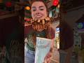 Everything I Ate At A Night Market In Hong Kong Foodie Shorts Hongkong Streetfood Nightmarket