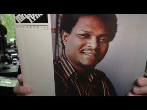 Guido`s Plattenkiste - Vinyl Sammlung - AufräumWirrWarr - Jazzrock - Schallplatten- Sammlung