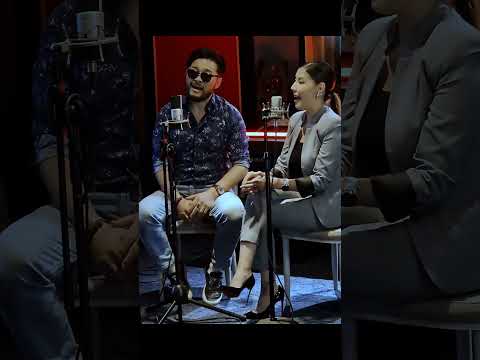 The BAATAR - Bugj ft. OYU (acoustic version)