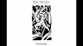 Der Arbeiter - Flores de Piedra