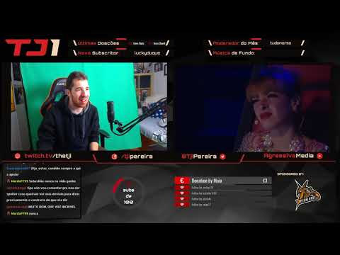 TJI REAGE A GABRIEL DE ROSE - PRIMEIRO BEIJO (THE VOICE)