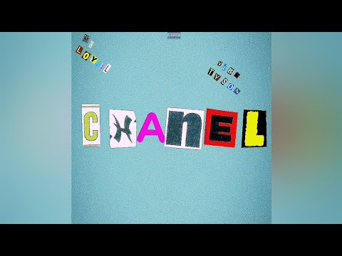 Mc Loyal - Chanel ft. Vibe Tyson | prod. by YoungWavey & Loyal 🇧🇷🇺🇲