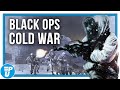Hoe de gratis PS Plus-game Call of Duty: WWII wijst op Black Ops Cold War aankondiging