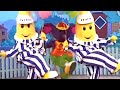 Banana Holiday Classic Episode Bananas In Pyjamas Official