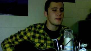 The Camp Song - Peter Katz (cover)