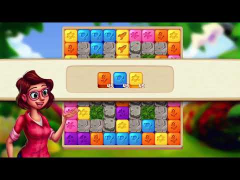 Lily’s Garden Level 279 old