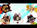 THE GREAT WOLF PACK A CALL TO ADVENTURE Featurette Howl With The Pack 2022