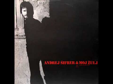 VONJ ŽELEZNIŠKIH POSTAJ - ANDREJ ŠIFRER (1978)