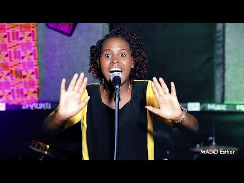 WORSHIP SESSION Ep 1 with MADO Okoka Esther