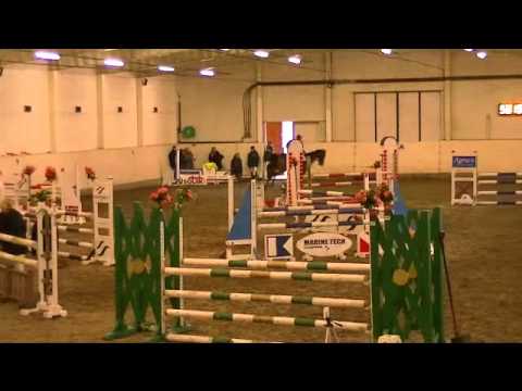 Sara Blomqvist og Oblis