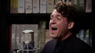 Joe Henry - Climb - 10/31/2017 - Paste Studios, New York, NY