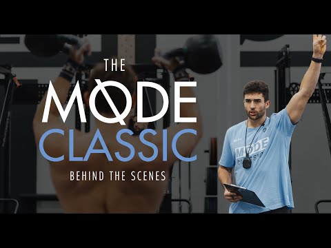 Event Director? | MODE CLASSIC YEAR 1 (BTS)