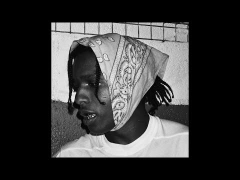 [Free] 21 Savage x A$ap Rocky Type Beat - "Bullets"
