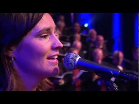 Gebed om zegen / Zegen mij op de weg | Sela live op Nederland Zingt-dag 2012