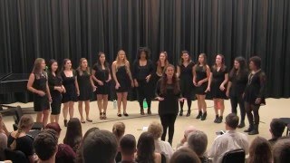 With Your Two Hands OPB The Wind and The Wave, Reflections OPB Misterwives