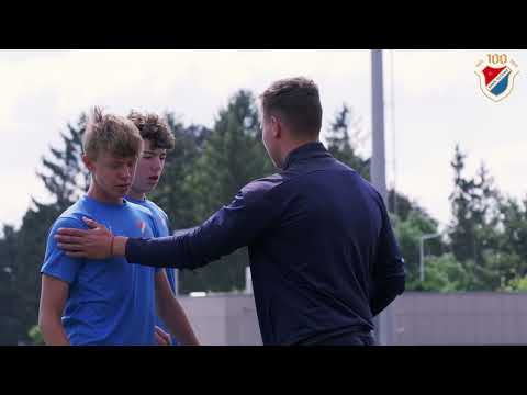 REPORTÁŽ | U15 mistrem ČR