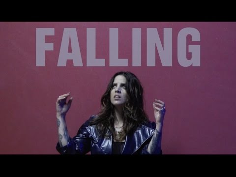 Gia Love - Falling