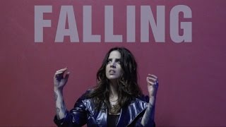 Gia Love - Falling
