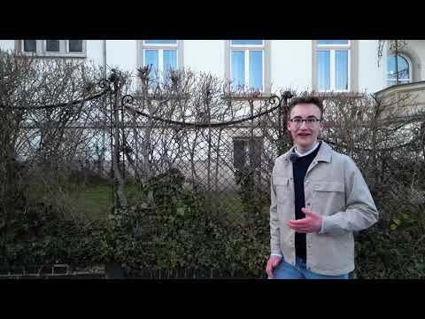 Das Gründerzeitviertel Kamenz: Widerspiegelung bürgerlichen Selbstbewusstseins im Bauen und Wohnen.