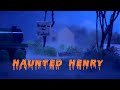 Haunted Henry (Extended Adaptation)