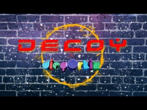 Dj Decoy Promo
