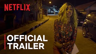 Oloture | Official Trailer | Netflix
