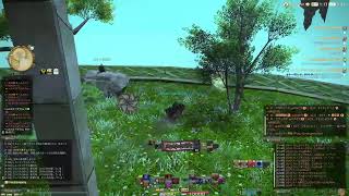 【FF14/暁月の終焉】#14 暁月のオスッテ