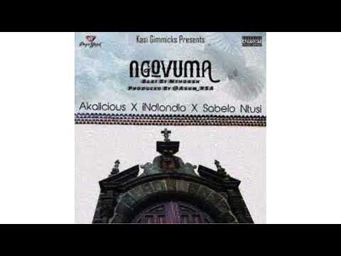 Akalicious   Yona kaYona