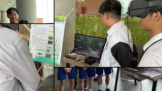 Download lagu NSC2024 Round#2 SIIT-TU | Highlight 31.07.2024 | EP.01 mp3