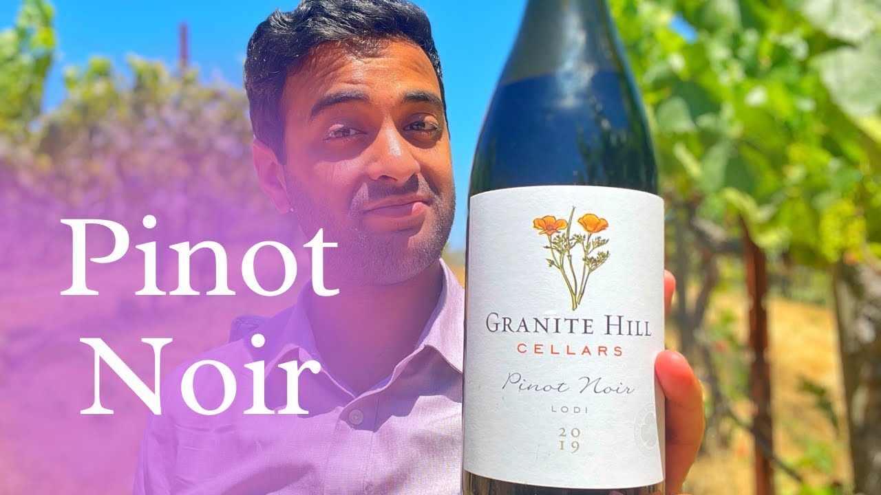Promotional video thumbnail 3 for Que Sera, Syrah