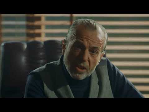 Bahri Baba İlyasa Racon Kesiyor / Bahri Baba Racon