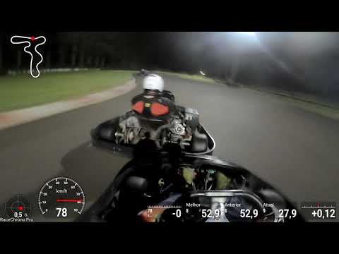 AKARS VP1000 - 7ª Etapa Pesados - 22-09-2020 - 20:40