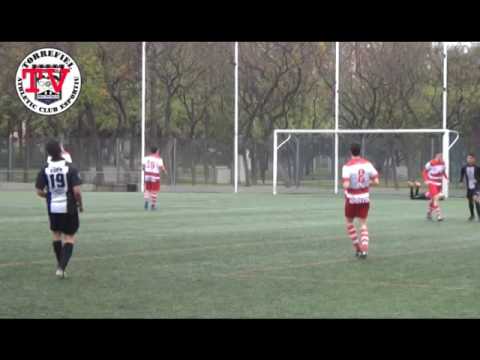Torrefiel ACE: Amateur Vs Sporting Almassera