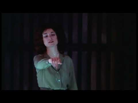 The Last Chase 1981 All Vehicles Made Illegal & Confiscated