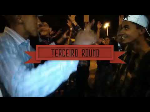 Dias e Wad x Shark e Hermano | FINAL | 18ª Batalha da Praça | BH-MG