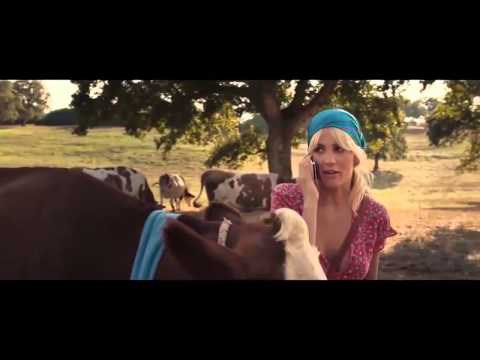 ICFF 2015 - Sei mai Stata Sulla Luna? - Trailer