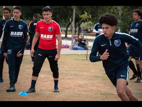 Pedro Henrique Gonçalves - BASE ACADEMY