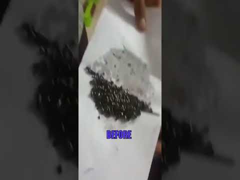 Oil Centrifugal Separator