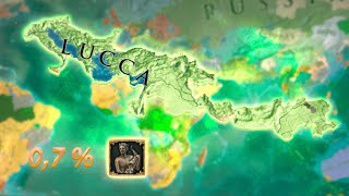 Common Lucca Experience Eu4 meme