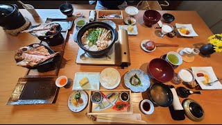 Stay One Night for $1,525 at a Luxury Japanese Ryokan | Hakone Gora Byakudan